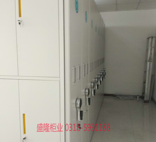 內蒙古全封閉檔案密集架選購技巧